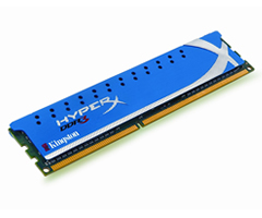 HyperX Genesis